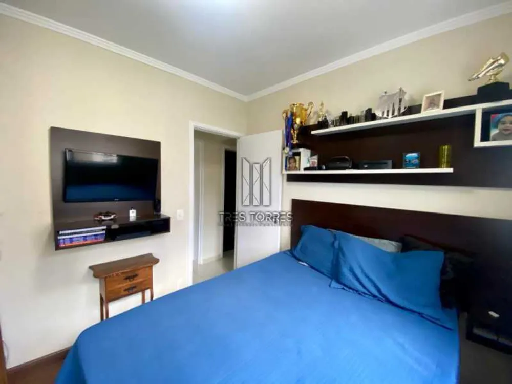 Apartamento, 3 quartos - Foto 2
