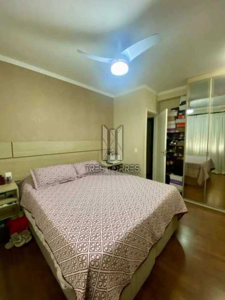 Apartamento, 3 quartos - Foto 18