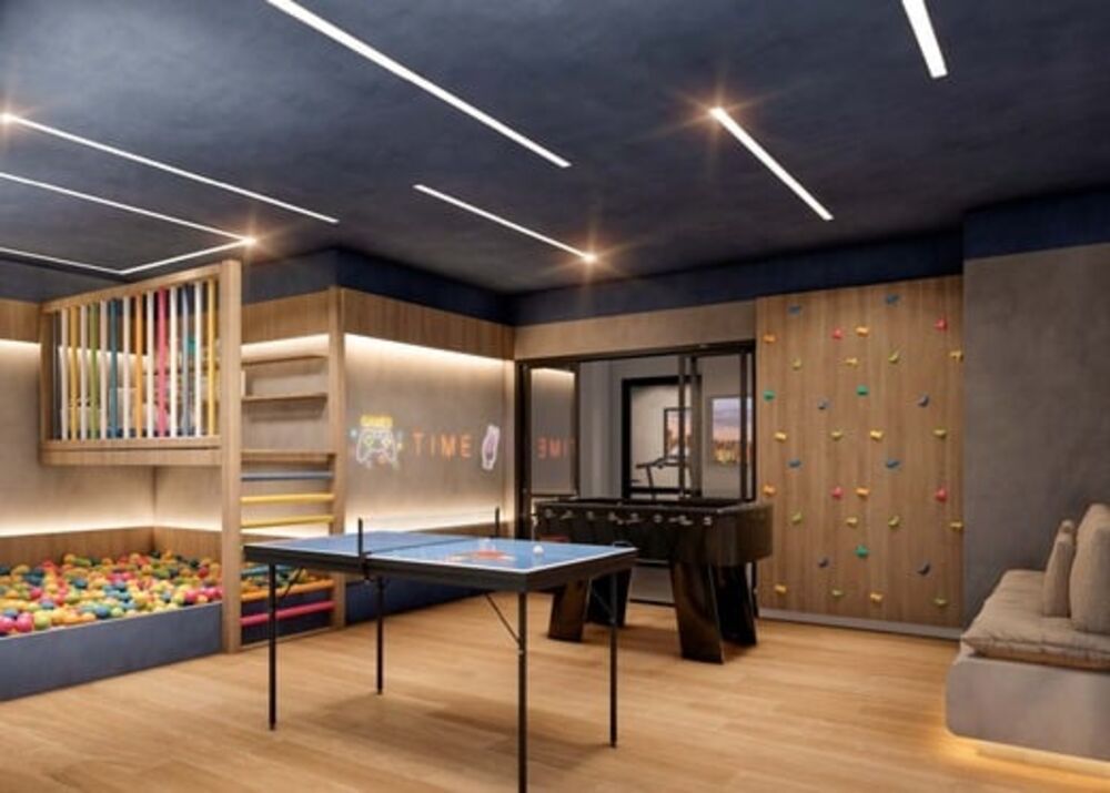 Apartamento à venda com 2 quartos, 97m² - Foto 5