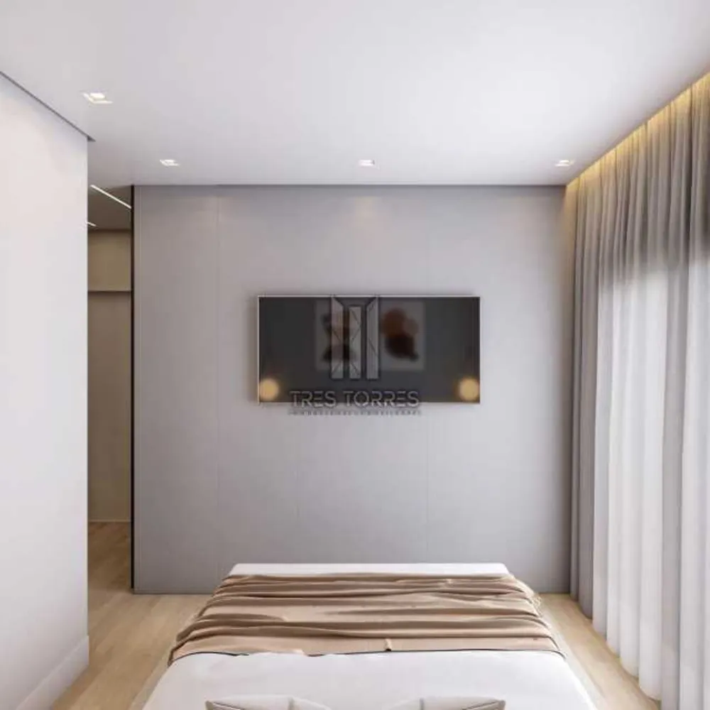 Apartamento, 3 quartos, 105 m² - Foto 3