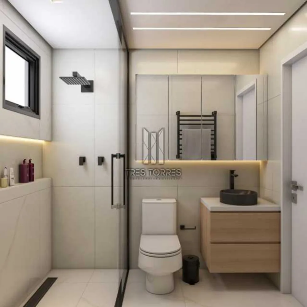 Apartamento, 3 quartos, 105 m² - Foto 10