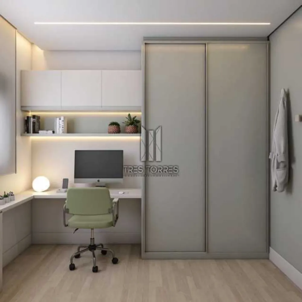 Apartamento, 3 quartos, 105 m² - Foto 7