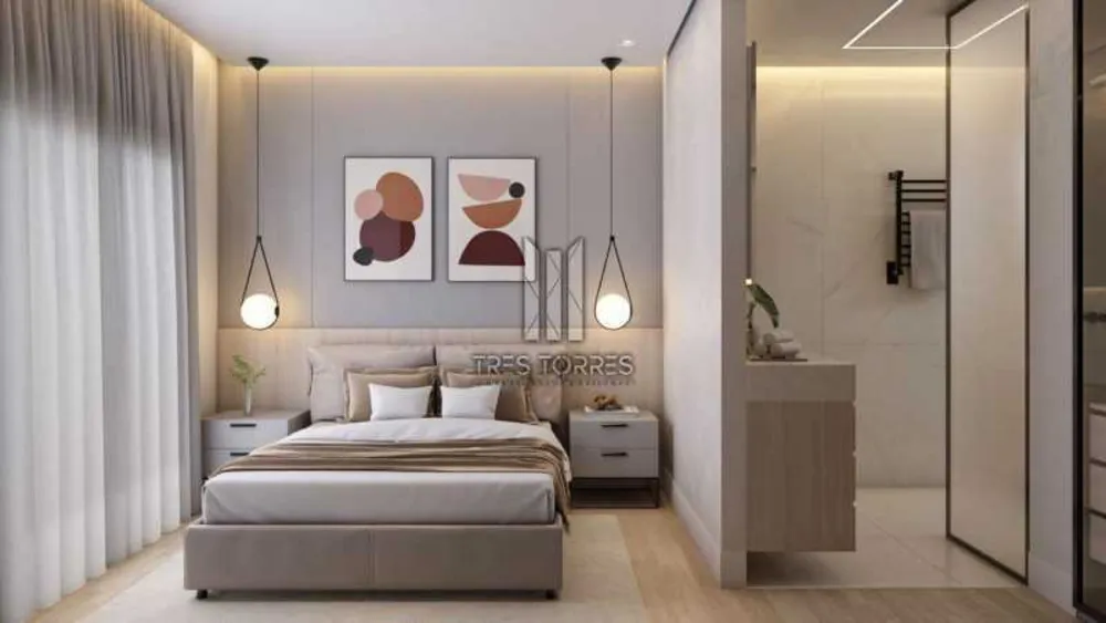 Apartamento, 3 quartos, 105 m² - Foto 9