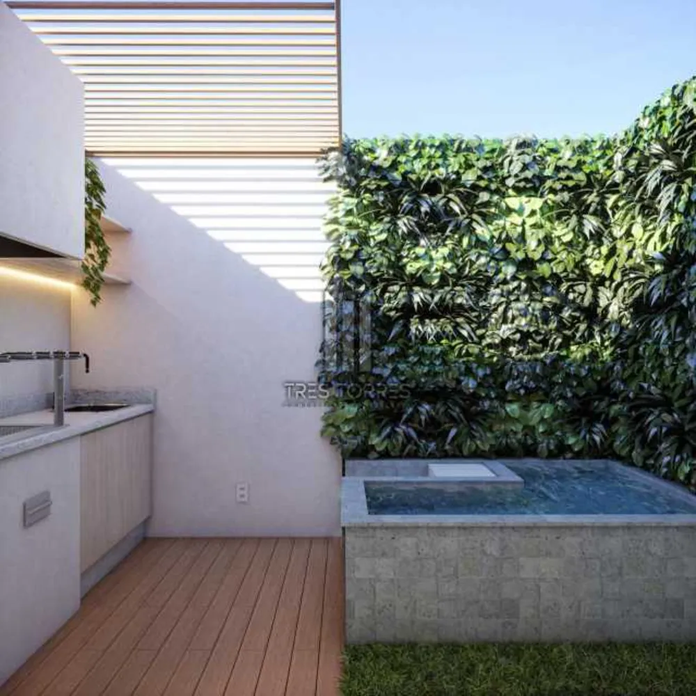 Apartamento, 3 quartos, 105 m² - Foto 8
