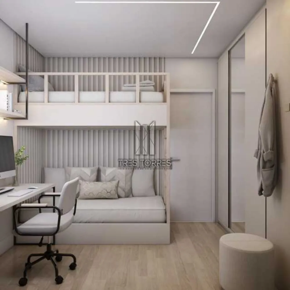 Apartamento, 3 quartos, 105 m² - Foto 14