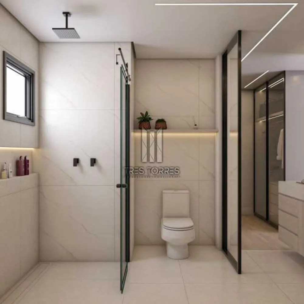 Apartamento, 3 quartos, 105 m² - Foto 5