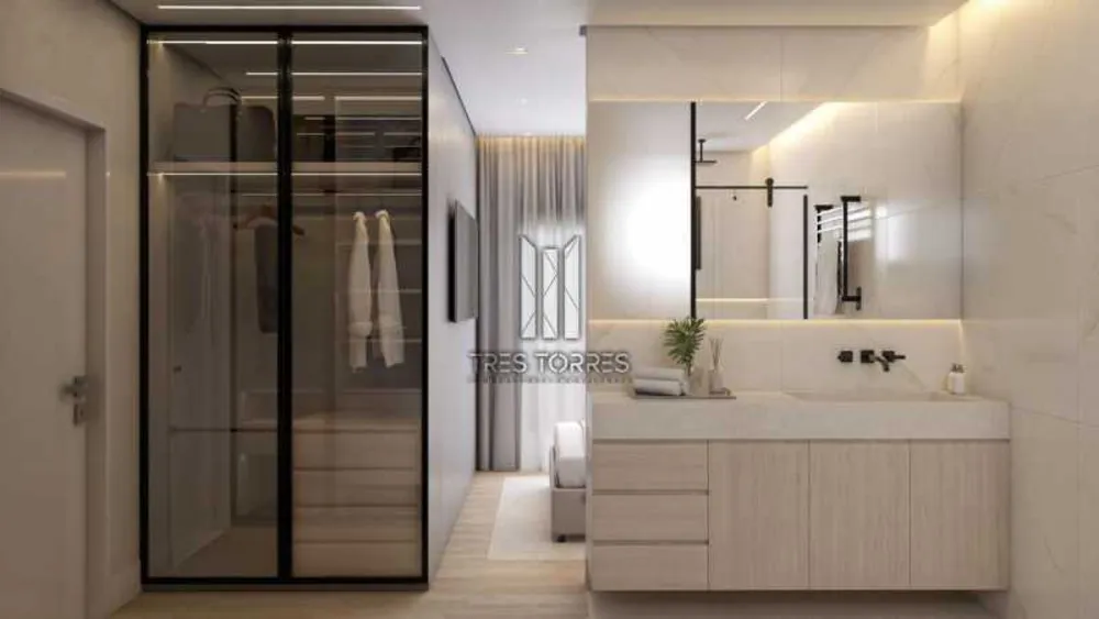 Apartamento, 3 quartos, 105 m² - Foto 1