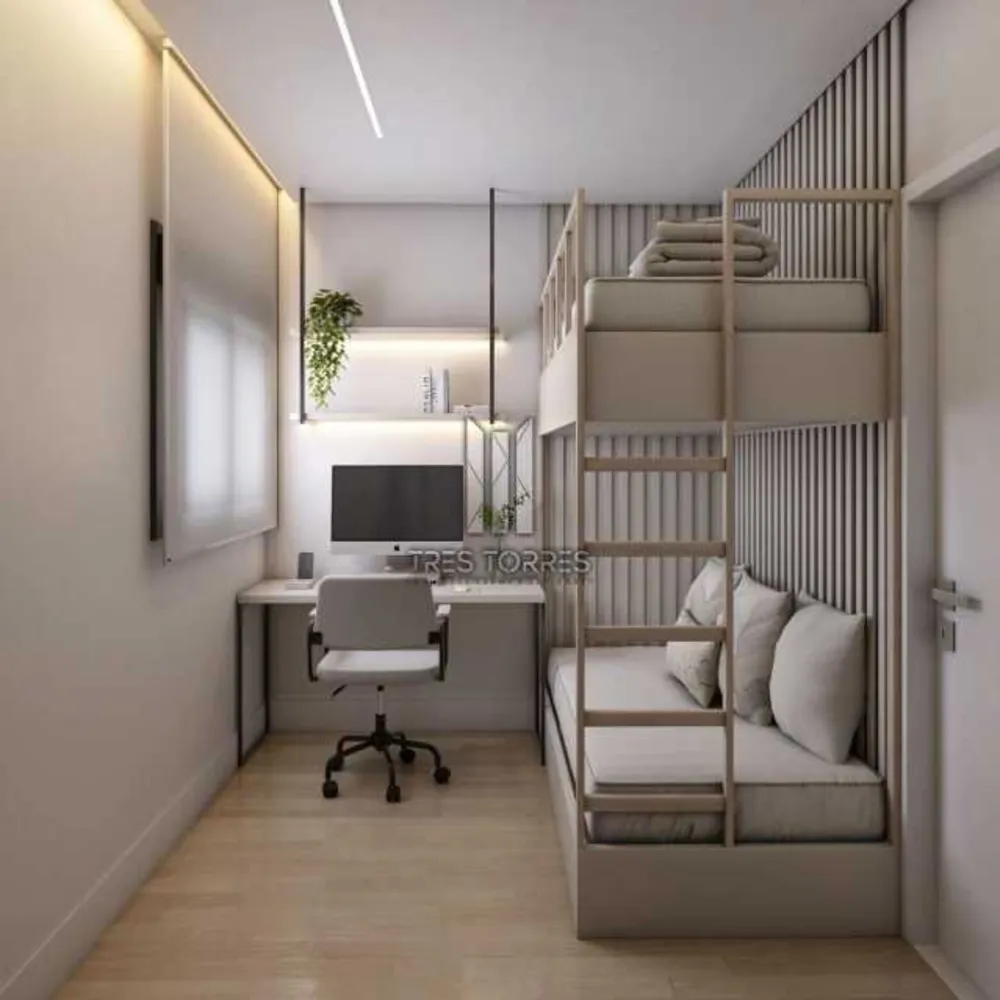 Apartamento, 3 quartos, 105 m² - Foto 15