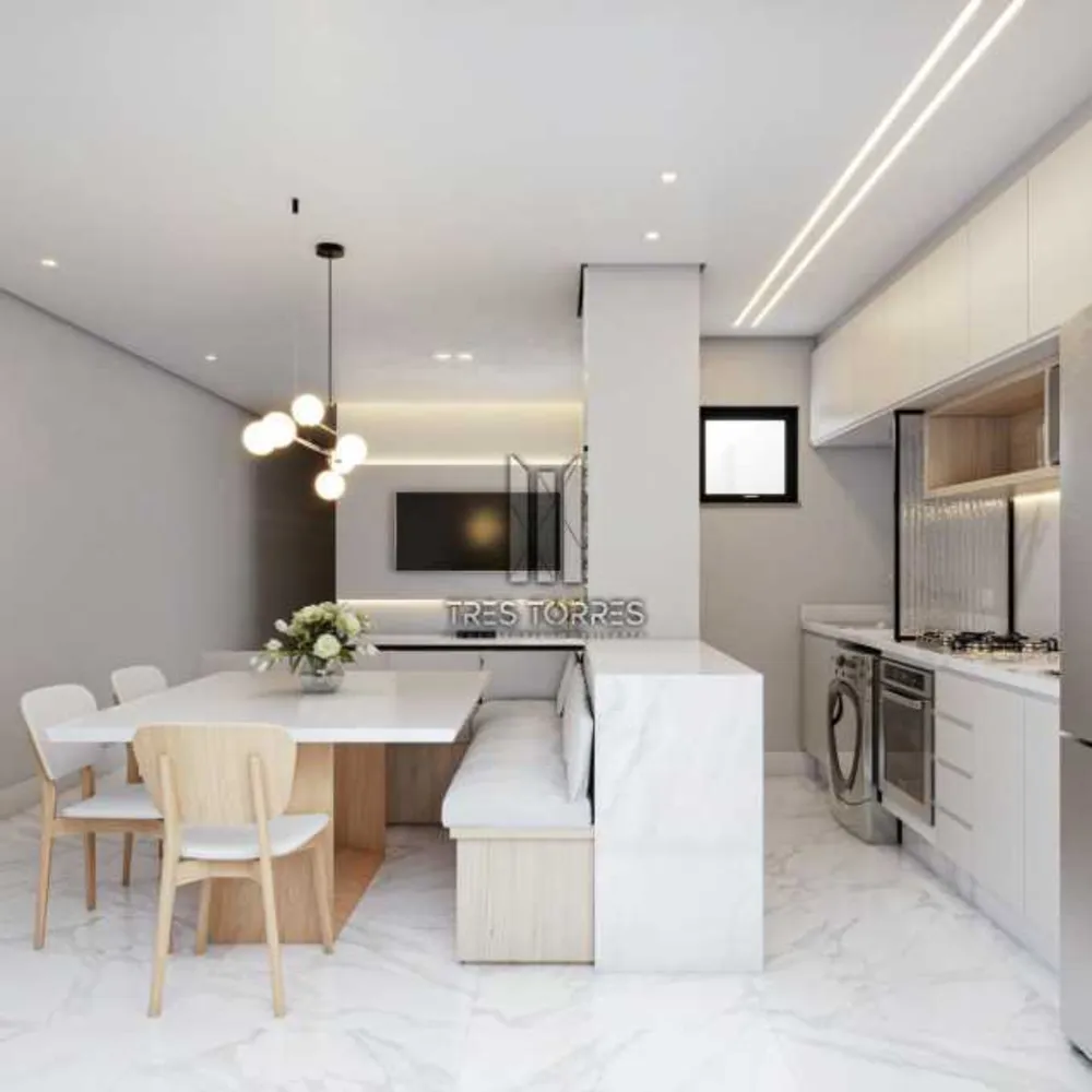 Apartamento, 3 quartos, 105 m² - Foto 11