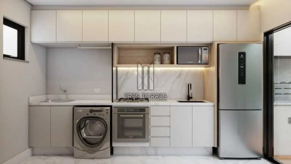 Apartamento, 3 quartos, 105 m² - Foto 6