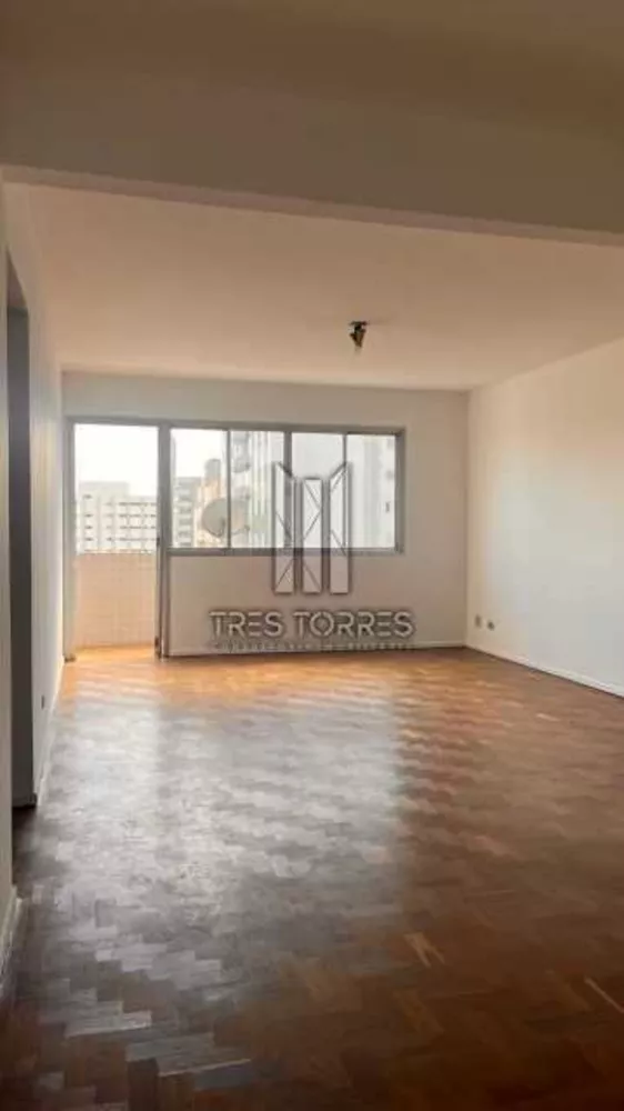 Apartamento à venda com 3 quartos, 126 - Foto 3