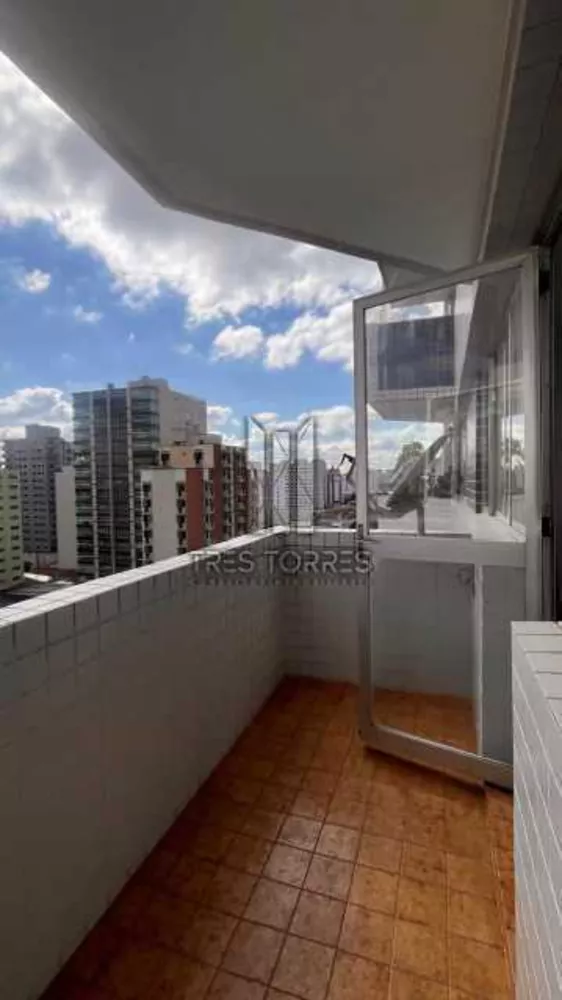 Apartamento à venda com 3 quartos, 126 - Foto 4