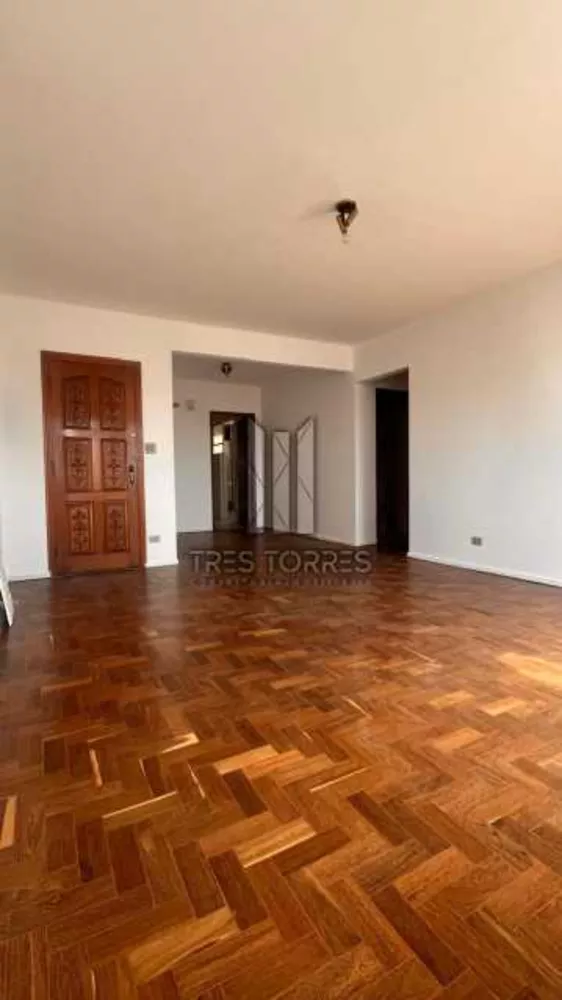 Apartamento à venda com 3 quartos, 126 - Foto 2