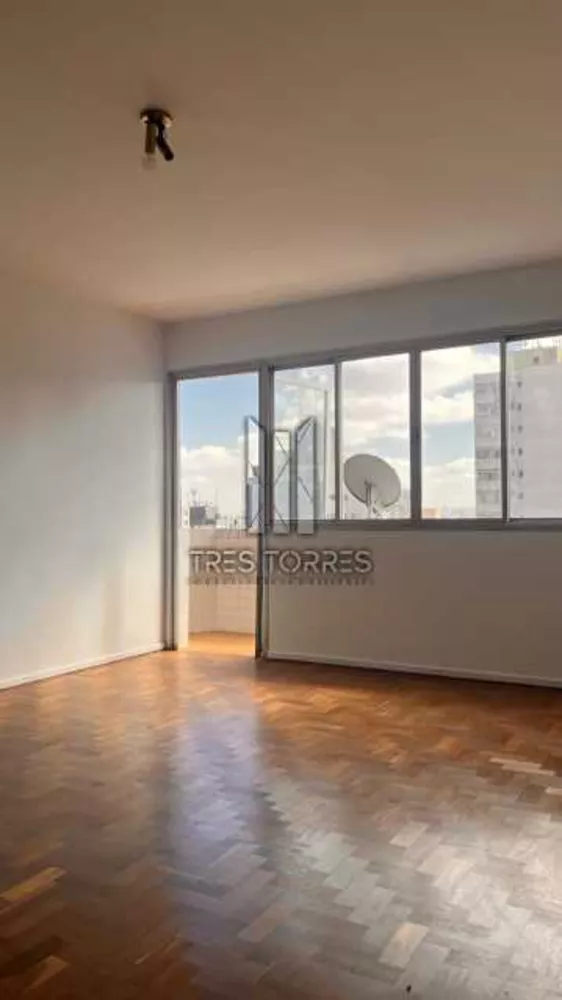 Apartamento à venda com 3 quartos, 126 - Foto 1