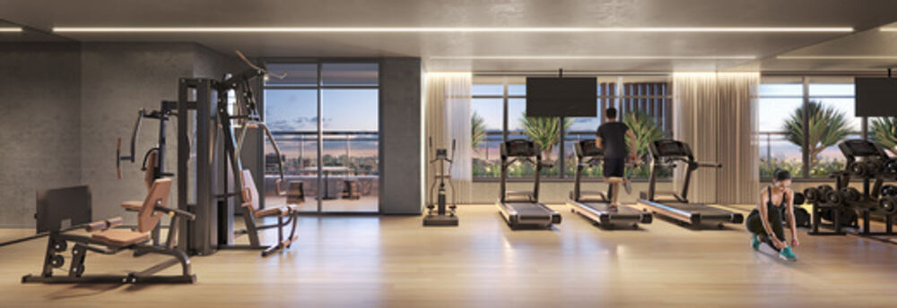 Loft à venda com 1 quarto, 49m² - Foto 4