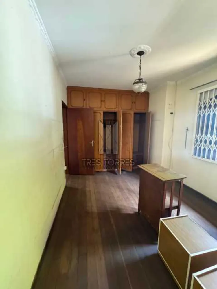 Casa, 3 quartos, 260 m² - Foto 2