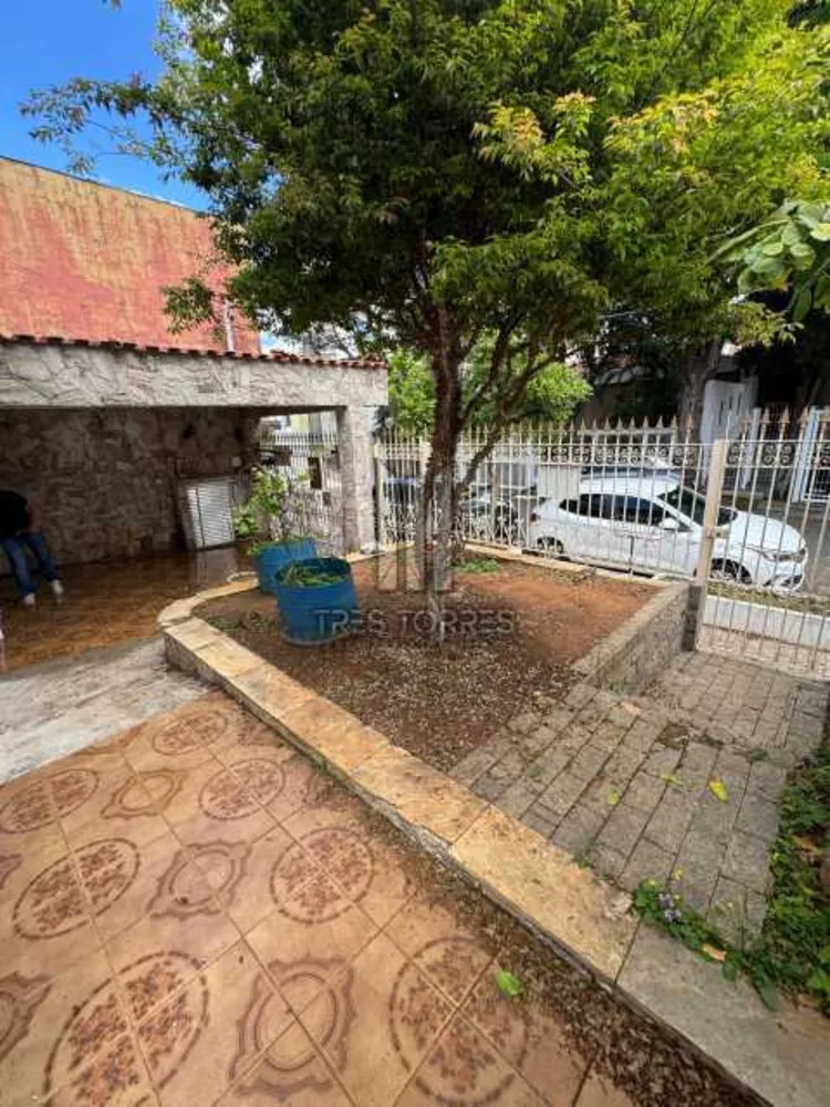 Casa, 3 quartos, 260 m² - Foto 3