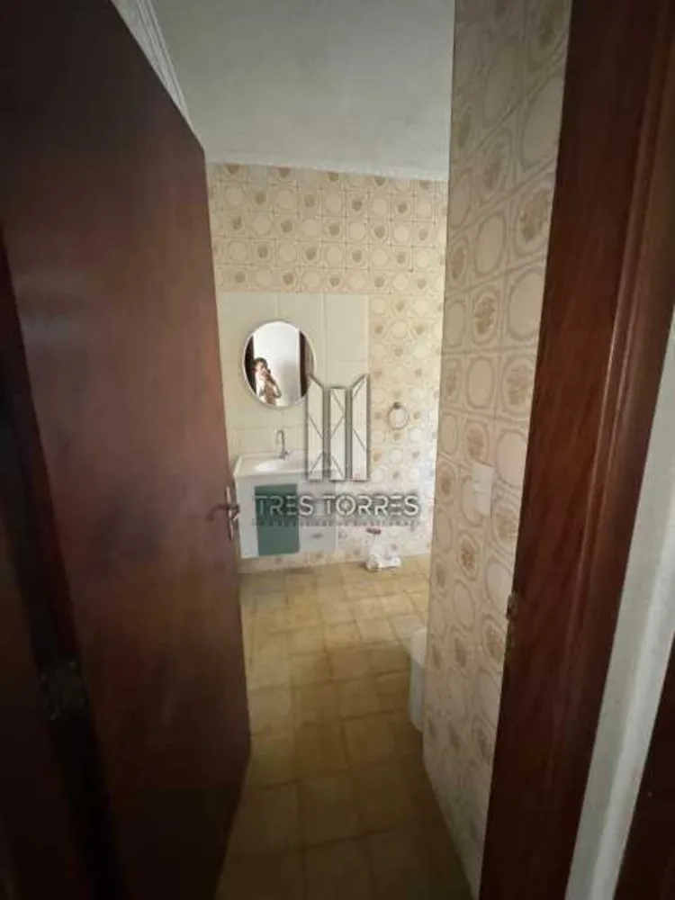Casa, 3 quartos, 260 m² - Foto 14