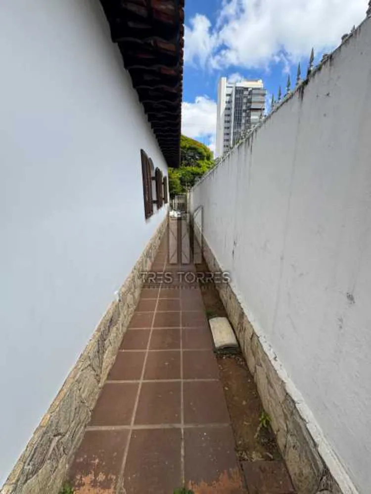Casa, 3 quartos, 260 m² - Foto 13