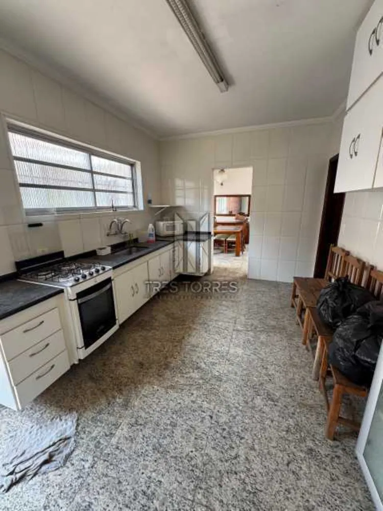 Casa, 3 quartos, 260 m² - Foto 8