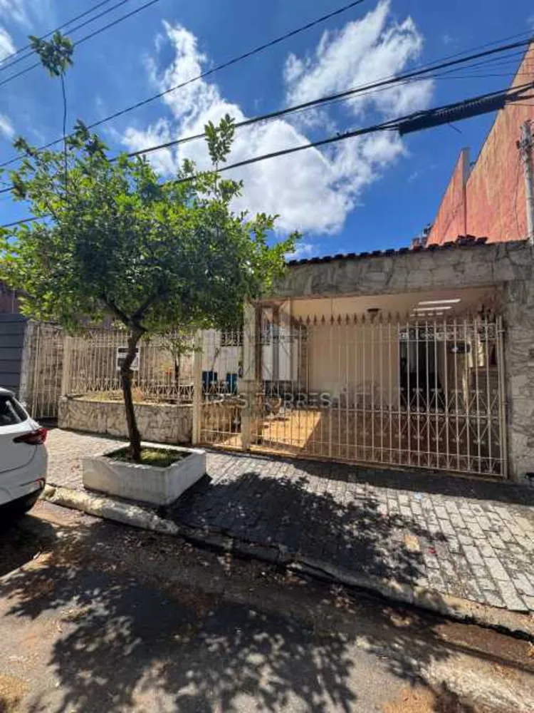 Casa, 3 quartos, 260 m² - Foto 9