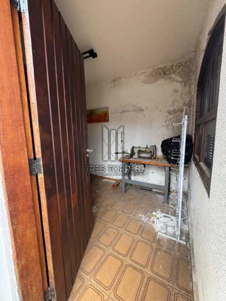 Casa, 3 quartos, 260 m² - Foto 12