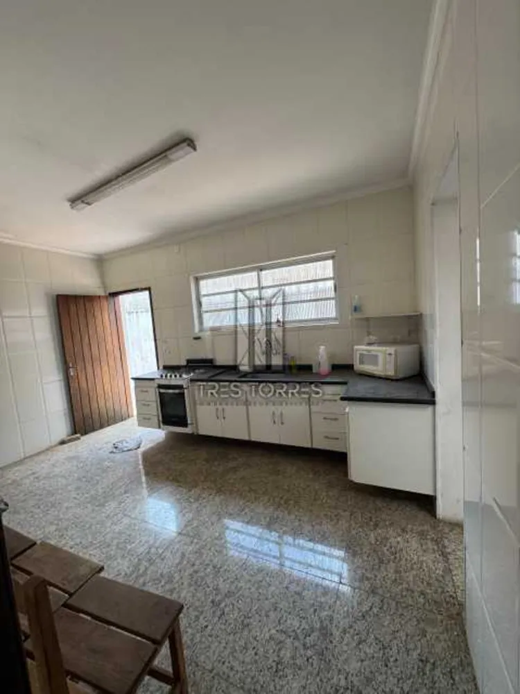 Casa, 3 quartos, 260 m² - Foto 5