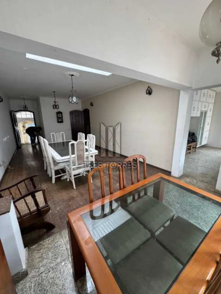 Casa, 3 quartos, 260 m² - Foto 16