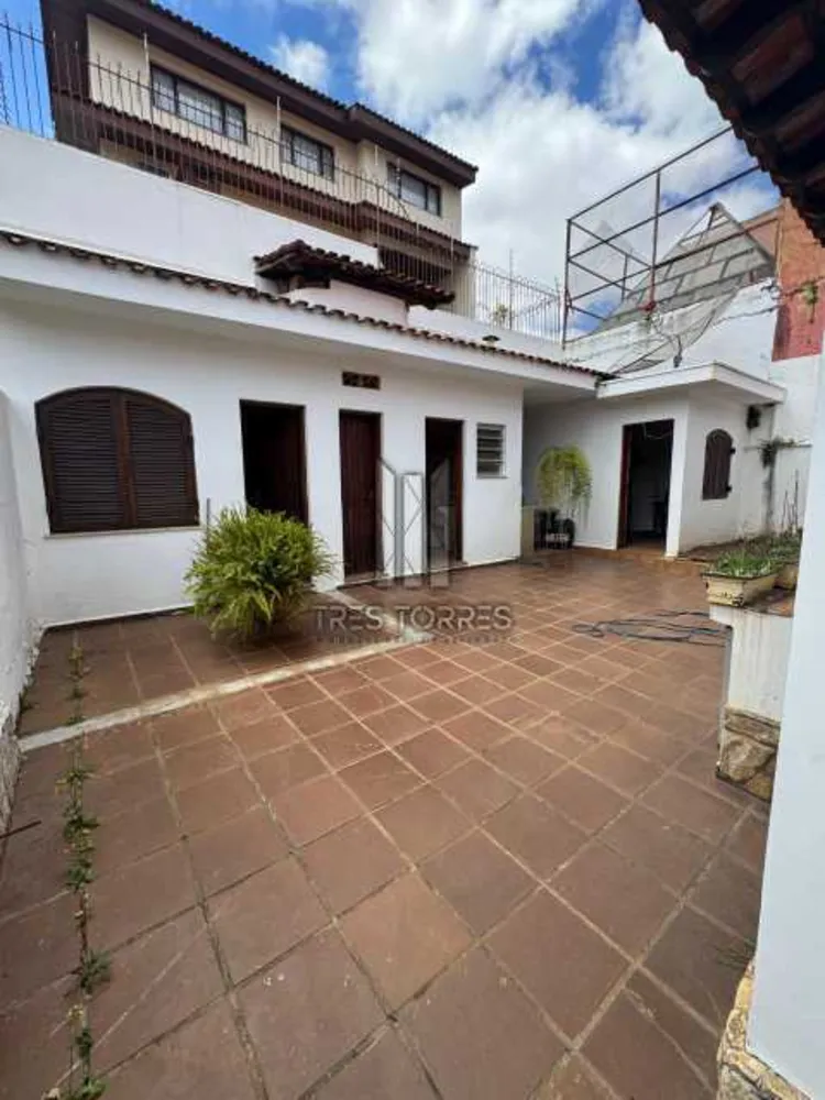 Casa, 3 quartos, 260 m² - Foto 7