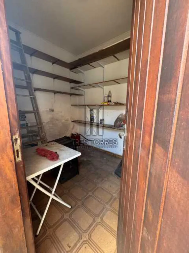 Casa, 3 quartos, 260 m² - Foto 15