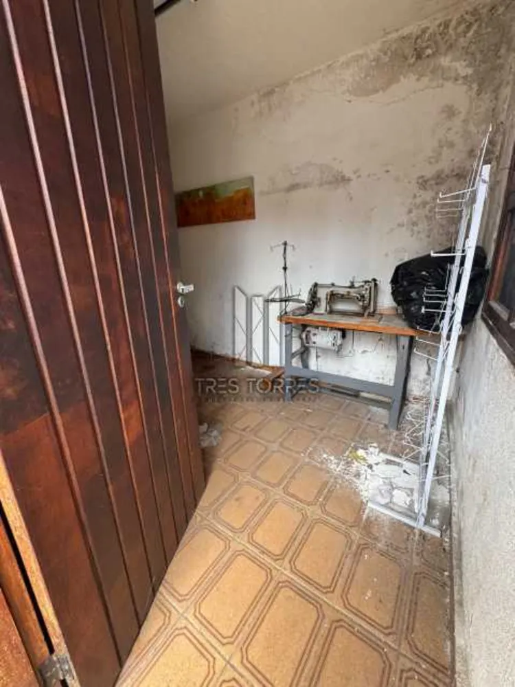 Casa, 3 quartos, 260 m² - Foto 1