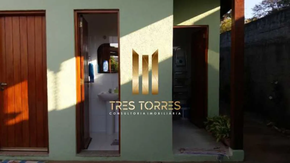 Casa, 3 quartos - Foto 12