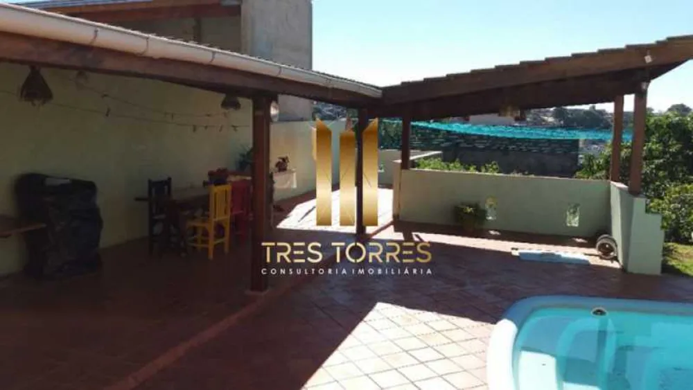 Casa, 3 quartos - Foto 10