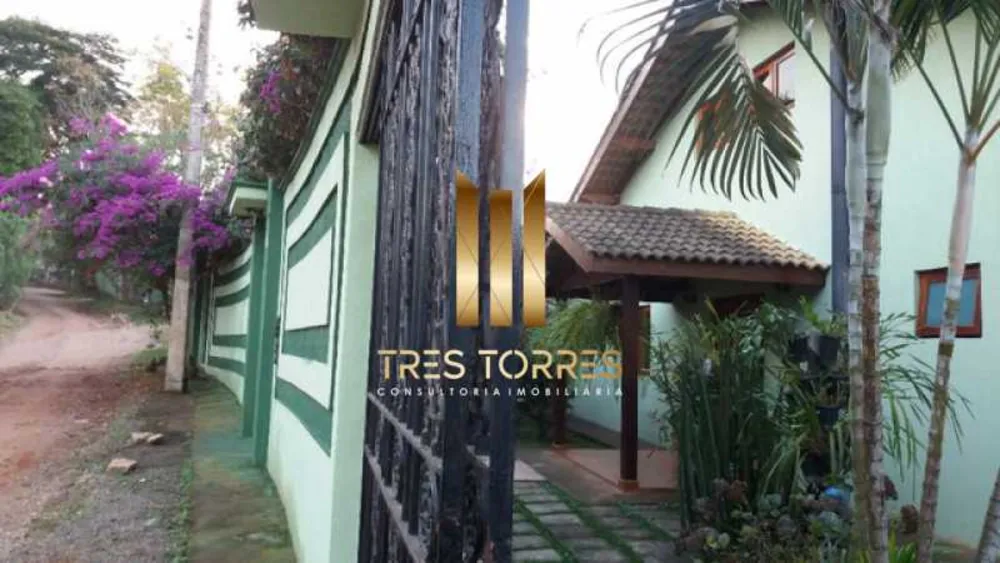 Casa, 3 quartos - Foto 9