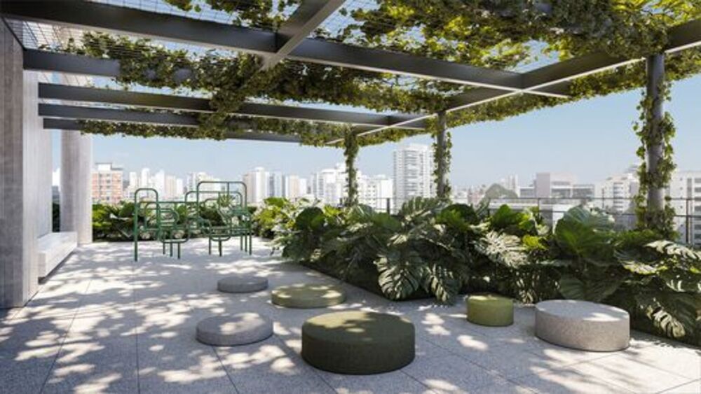 Cobertura à venda com 3 quartos, 329m² - Foto 4