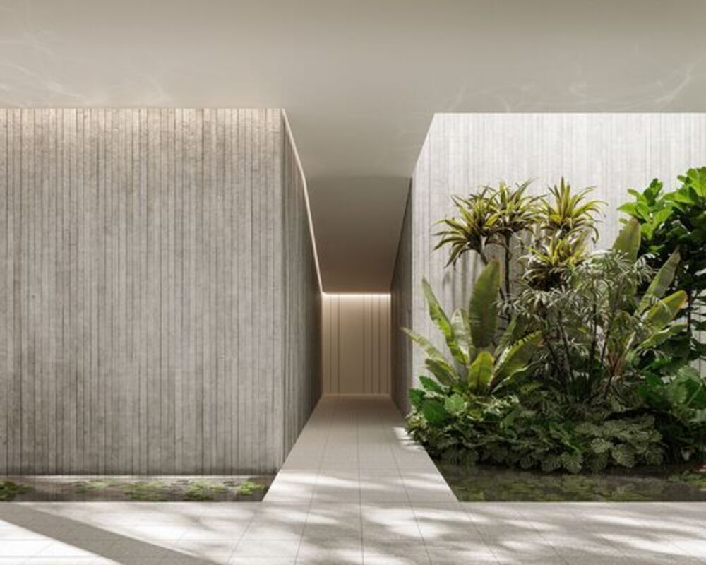 Cobertura à venda com 3 quartos, 329m² - Foto 3