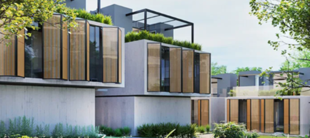 Casa de Condomínio à venda com 3 quartos, 626m² - Foto 1