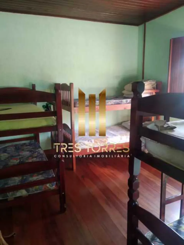 Chácara, 3 quartos, 1 hectares - Foto 3