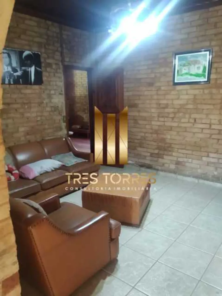 Chácara, 3 quartos, 1 hectares - Foto 7