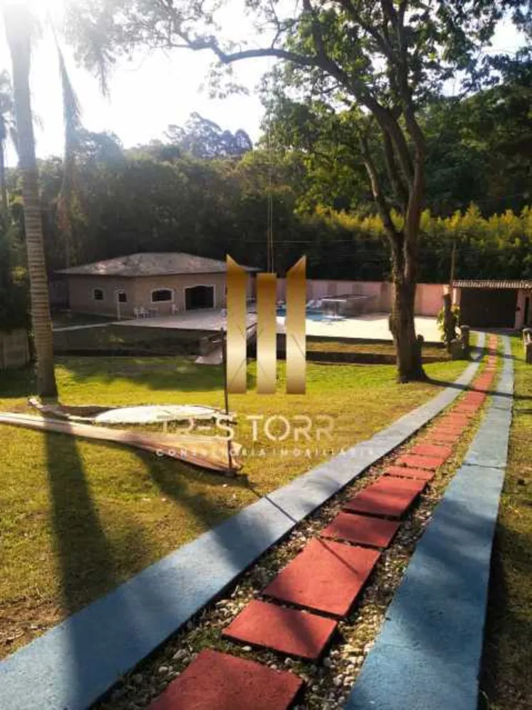 Chácara, 3 quartos, 1 hectares - Foto 11