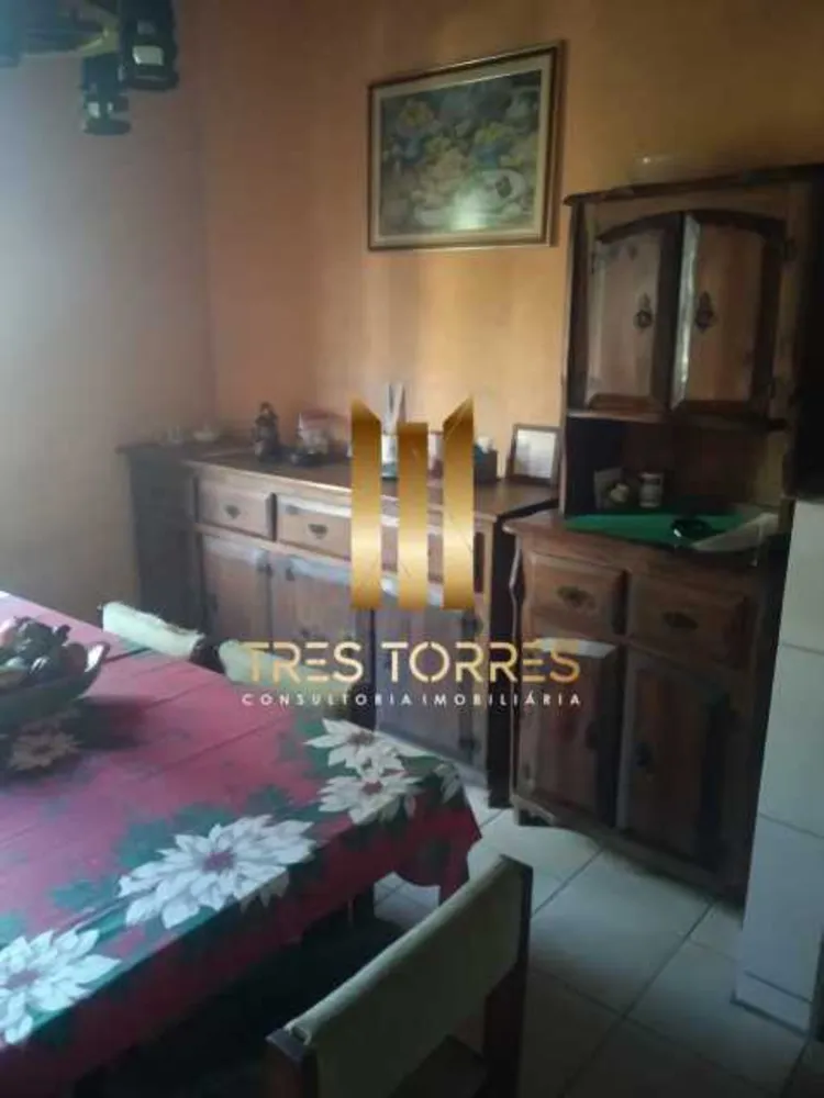 Chácara, 3 quartos, 1 hectares - Foto 8