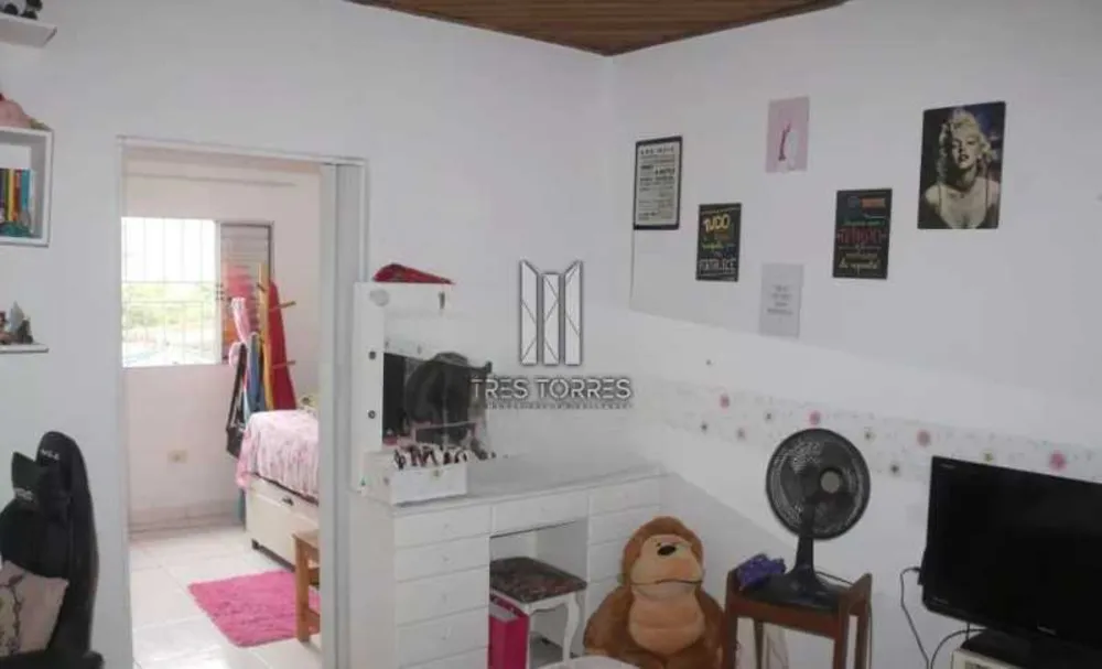 Casa, 4 quartos, 175 m² - Foto 13