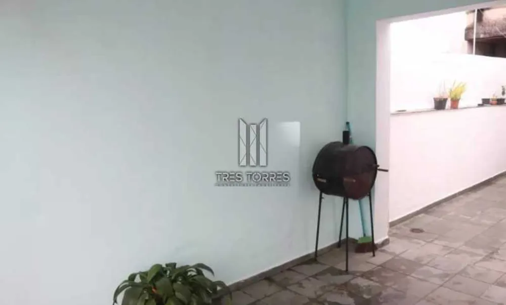 Casa, 4 quartos, 175 m² - Foto 12
