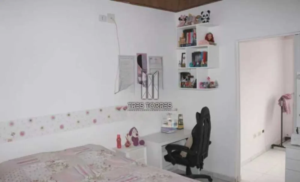 Casa, 4 quartos, 175 m² - Foto 10