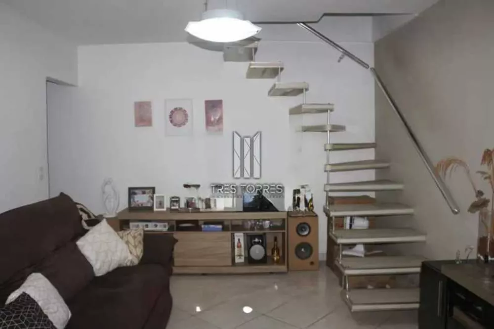 Casa à venda com 4 quartos, 175m² - Foto 6