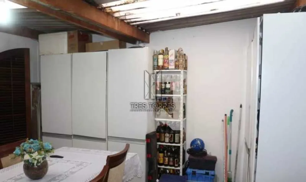 Casa, 4 quartos, 175 m² - Foto 17
