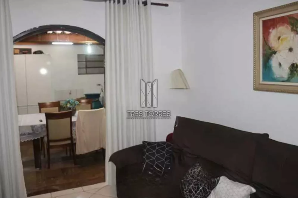 Casa à venda com 4 quartos, 175m² - Foto 5