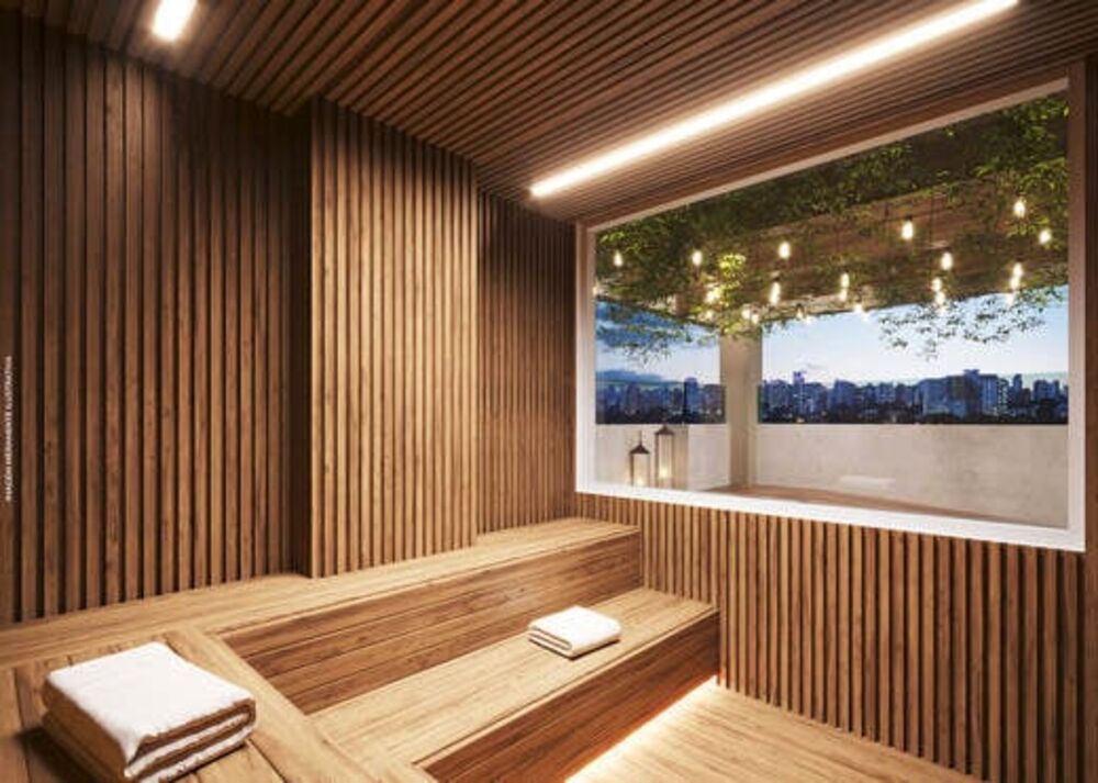 Apartamento à venda com 2 quartos, 51m² - Foto 7