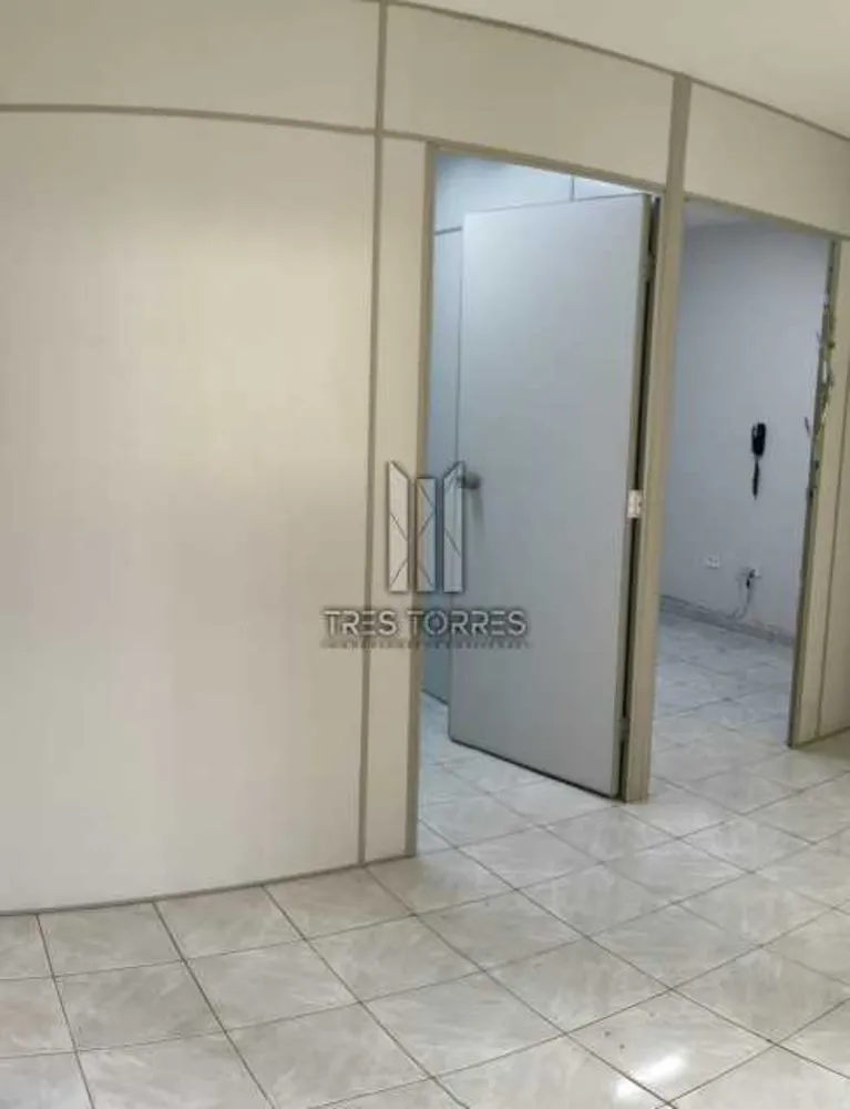 Sala-Conjunto, 30 m² - Foto 8