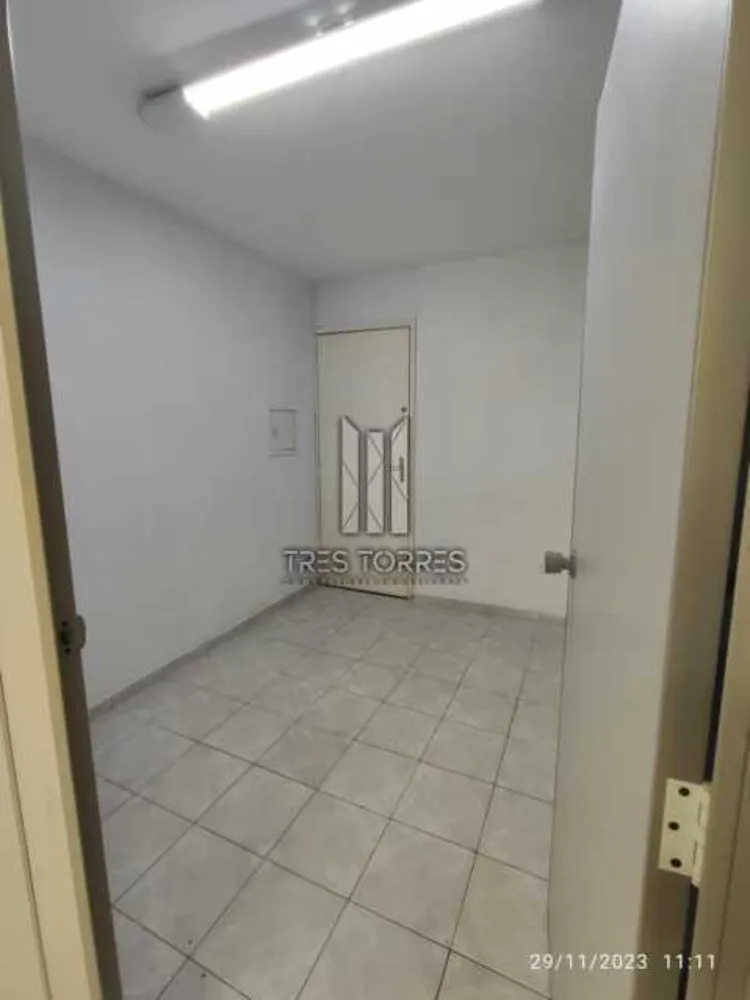Sala-Conjunto, 30 m² - Foto 7